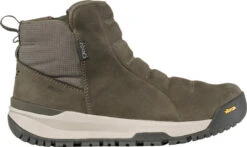 Oboz Footwear Oboz Women's Sphinx Pull- On Insulated Waterproof