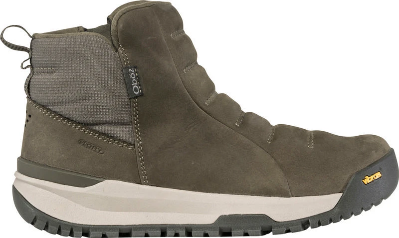 Oboz Women's Sphinx Pull- On Insulated Waterproof Oboz Footwear Oboz Women's Sphinx Pull- On Insulated Waterproof -Ski Outlet Shop 20310 PINEDALE l