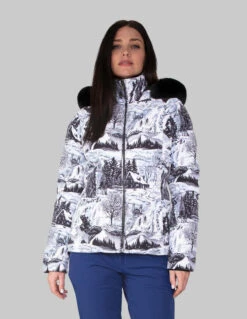 Obermeyer Women's Bombshell Jacket
