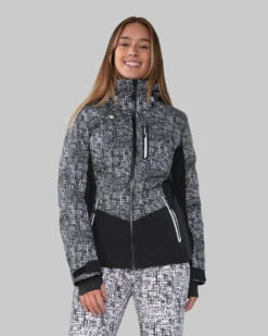 Obermeyer Women's Cosima Down Jacket