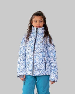 Obermeyer Girl's Leia Jacket