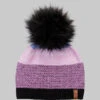 Obermeyer Girl's Tampa Ff Pom Beanie