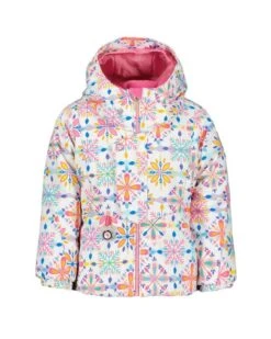 Obermeyer Girl's Livia Jacket