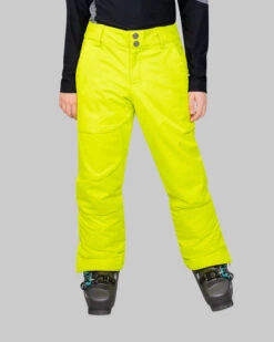 Obermeyer Boy's Brisk Pant