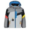 Obermeyer Boy's Super G Jacket