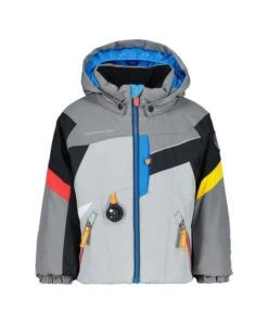 Obermeyer Boy's Super G Jacket