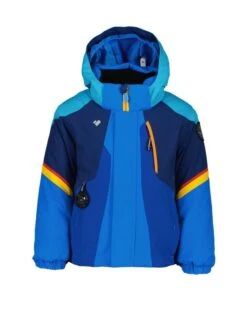 Obermeyer Boy's Formation Jacket
