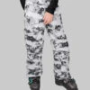 Obermeyer Boy's Brisk Print Pant