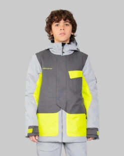 Obermeyer Boy's Gage Jacket