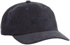 Coal The Encore Classic Cap -Ski Outlet Shop 20361 SLATE l