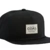 Coal Uniform Cap