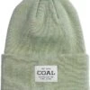 Coal Uniform Acyrlic Knit Cuff Beanie