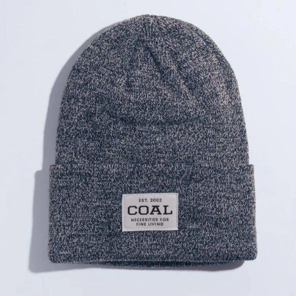 Coal Uniform Acyrlic Knit Cuff Beanie Coal Uniform Acyrlic Knit Cuff Beanie -Ski Outlet Shop 20364 NAVYPINKMARL l
