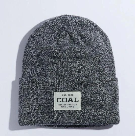 Coal Uniform Kids ' Beanie Coal Uniform Kids ' Beanie -Ski Outlet Shop 20367 BLACKMARL l