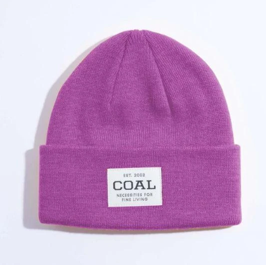 Coal Uniform Kids ' Beanie Coal Uniform Kids ' Beanie -Ski Outlet Shop 20367 DEEPPINK l