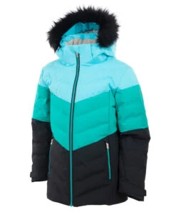 Sunice Girls ' Nola Jacket