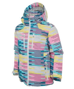 Sunice Girls ' Zara Jacket