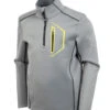 Sunice Boys ' Nixon Stretchlite Half- Zip Pullover