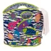Gretchen Scott Beachy Keen Bag - Fishy School