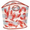Gretchen Scott Beachy Keen Bag - Lobster Party