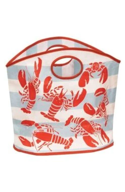 Gretchen Scott Beachy Keen Bag - Lobster Party