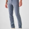 Faherty Men's Stretch Terry 5- Pocket 32 "