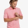 Southern Tide Men's Driver Mayfair Performance Polo Shirt