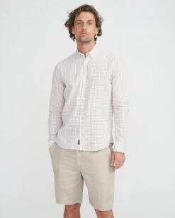 Holebrook Men's Markus Shirt
