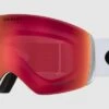 2023 Oakley Flight Deck Goggle L Matte White