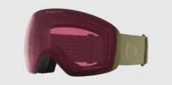 2023 Oakley Flight Deck Goggle L Dark Brush