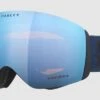 2023 Oakley Flight Deck Goggle L Poseidon Haze