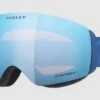 2023 Oakley Flight Deck Goggle M Navy Blaze