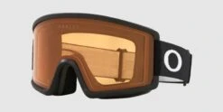 2023 Oakley Target Line L Matte Black