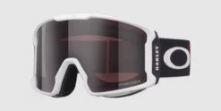 2023 Oakley Line Miner Goggle L Henrik Harlaut Signature Series
