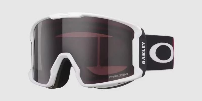 2023 Oakley Line Miner Goggle L Henrik Harlaut Signature Series 2023 Oakley Line Miner Goggle L Henrik Harlaut Signature Series -Ski Outlet Shop 20508 ONELENS l