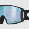 2023 Oakley Line Miner Goggle L Matte Black