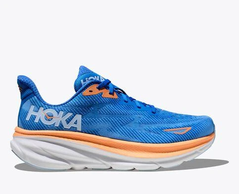 Hoka One One Men's Clifton 9 Hoka One One Men's Clifton 9 -Ski Outlet Shop 20512 CSAA l