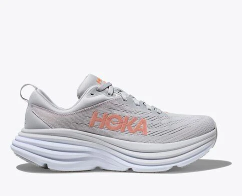 Hoka One One Women's Bondi 8 Hoka One One Women's Bondi 8 -Ski Outlet Shop 20515 HMLR l