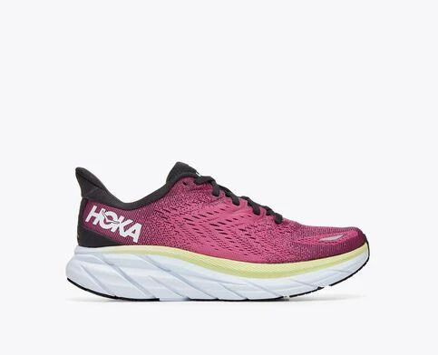 Hoka One One Women's Clifton 8 Hoka One One Women's Clifton 8 -Ski Outlet Shop 20517 BGIR l