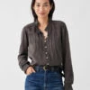 Faherty Women's Willa Top