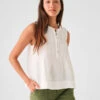 Faherty Women's Isha Top