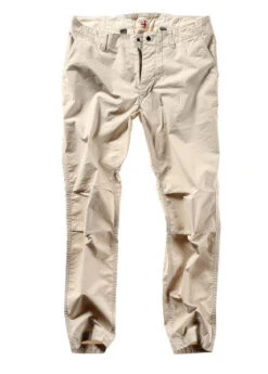 Relwen Men's Flyweight Flex Chino
