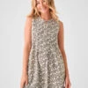 Faherty Women's Isha Dress