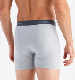 Free Fly Men's Elevate Boxer Brief
