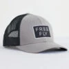 Free Fly Wave Trucker Hat