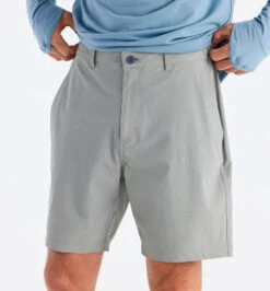 Free Fly Men's Latitude Short