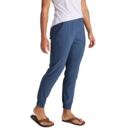 Free Fly Women's Breeze Pull- On Jogger
