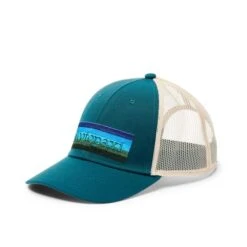Cotopaxi On The Horizon Trucker