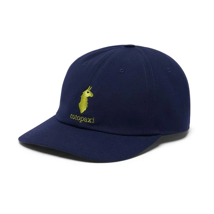 Cotopaxi Dad Hat Cotopaxi Dad Hat -Ski Outlet Shop 20599 MARITIME l
