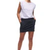Indyeva Women's Regular Waist Skort Ulendo Iv